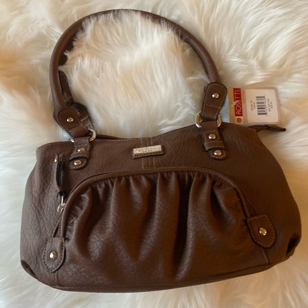 Small handbag